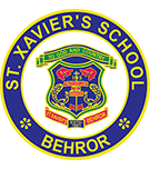 St. Xavier's School, Behror