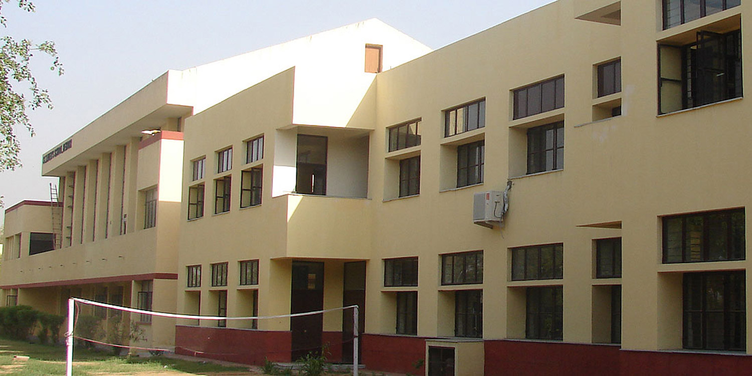 St. Xavier´s School, Behror St. Xavier´s School, Behror