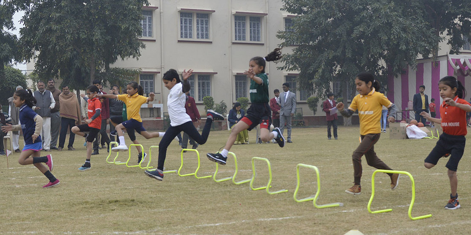 St. Xavier´s School, Behror St. Xavier´s School, Behror